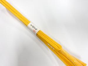 未使用品　正絹　手組帯締め